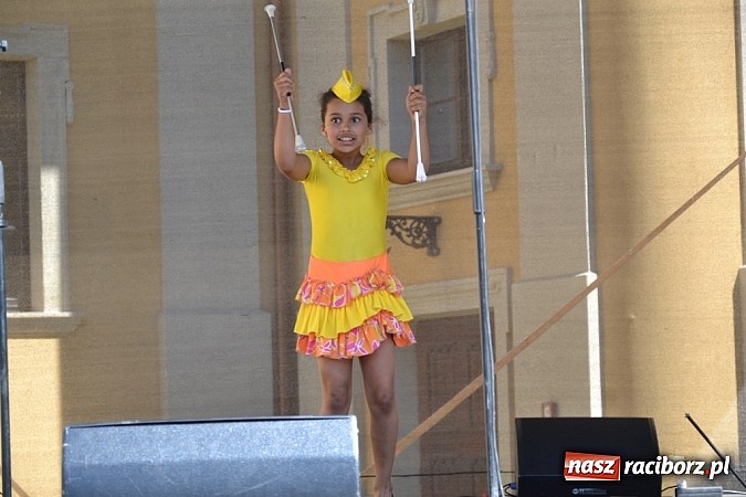 Zdjęcie w galerii na portalu naszraciborz.pl: 150 lat od śmierci patrona, 70 lat istnienia. Rudzki chór im. Juliusza Rogera obchodził kamienny jubileusz!  wiadomości z regionu