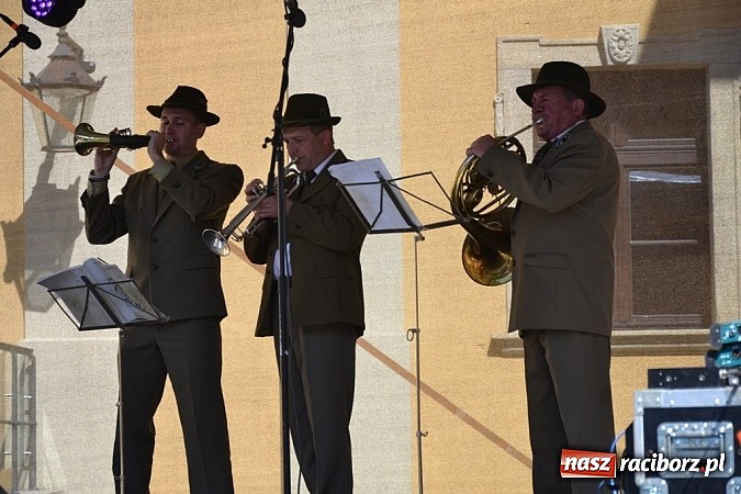 Zdjęcie w galerii na portalu naszraciborz.pl: 150 lat od śmierci patrona, 70 lat istnienia. Rudzki chór im. Juliusza Rogera obchodził kamienny jubileusz!  wiadomości z regionu