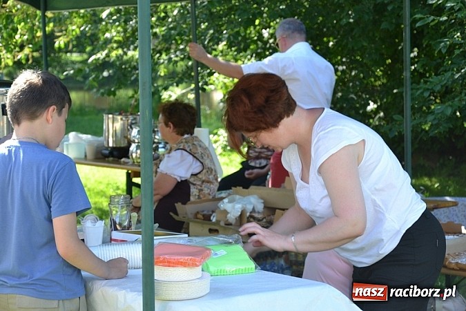 Zdjęcie w galerii na portalu naszraciborz.pl: 150 lat od śmierci patrona, 70 lat istnienia. Rudzki chór im. Juliusza Rogera obchodził kamienny jubileusz!  wiadomości z regionu