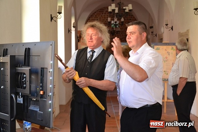 Zdjęcie w galerii na portalu naszraciborz.pl: 150 lat od śmierci patrona, 70 lat istnienia. Rudzki chór im. Juliusza Rogera obchodził kamienny jubileusz!  wiadomości z regionu