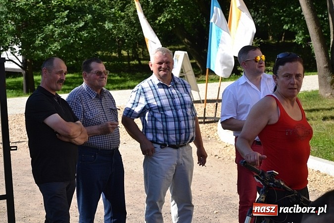 Zdjęcie w galerii na portalu naszraciborz.pl: 150 lat od śmierci patrona, 70 lat istnienia. Rudzki chór im. Juliusza Rogera obchodził kamienny jubileusz!  wiadomości z regionu