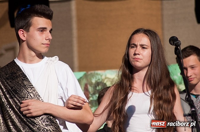 Zdjęcie w galerii na portalu naszraciborz.pl: 150 lat od śmierci patrona, 70 lat istnienia. Rudzki chór im. Juliusza Rogera obchodził kamienny jubileusz!  wiadomości z regionu