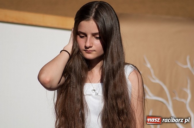 Zdjęcie w galerii na portalu naszraciborz.pl: 150 lat od śmierci patrona, 70 lat istnienia. Rudzki chór im. Juliusza Rogera obchodził kamienny jubileusz!  wiadomości z regionu