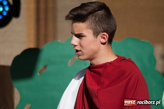 Zdjęcie w galerii na portalu naszraciborz.pl: 150 lat od śmierci patrona, 70 lat istnienia. Rudzki chór im. Juliusza Rogera obchodził kamienny jubileusz!  wiadomości z regionu