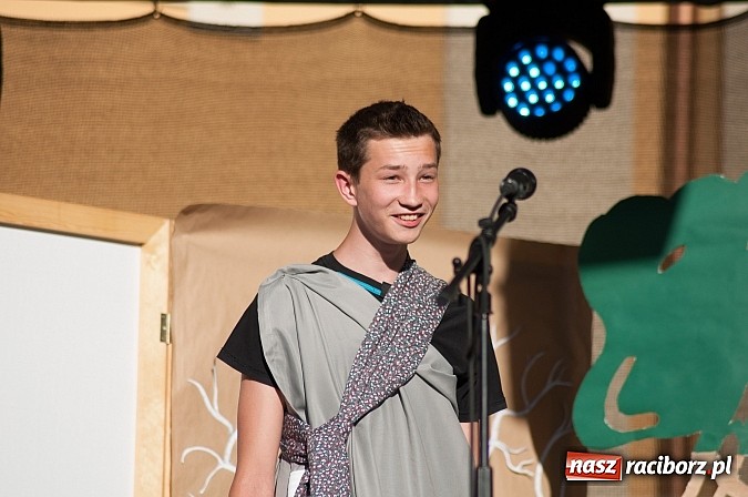 Zdjęcie w galerii na portalu naszraciborz.pl: 150 lat od śmierci patrona, 70 lat istnienia. Rudzki chór im. Juliusza Rogera obchodził kamienny jubileusz!  wiadomości z regionu