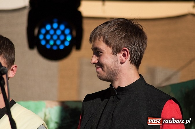 Zdjęcie w galerii na portalu naszraciborz.pl: 150 lat od śmierci patrona, 70 lat istnienia. Rudzki chór im. Juliusza Rogera obchodził kamienny jubileusz!  wiadomości z regionu