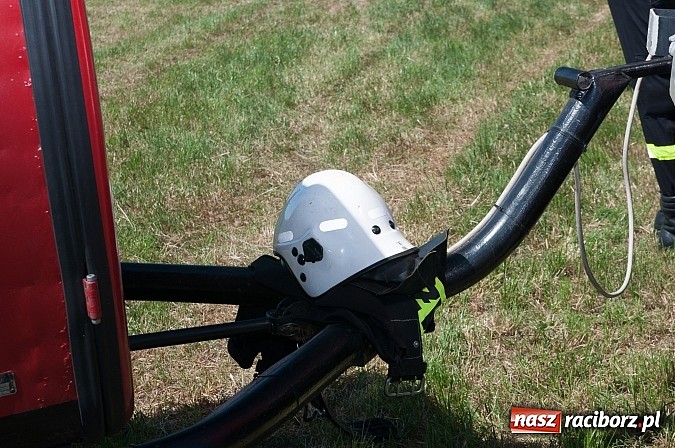 Zdjęcie w galerii na portalu naszraciborz.pl: Historyczny triumf OSP Budziska, czyli co się wydarzyło na gminnych zawodach w Rudzie wiadomości z regionu