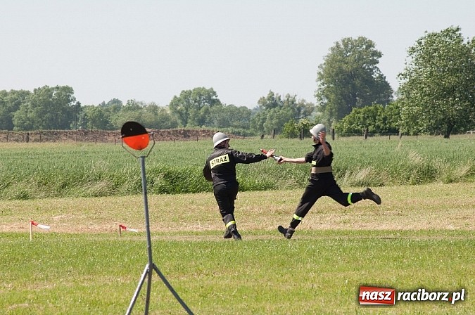 Zdjęcie w galerii na portalu naszraciborz.pl: Historyczny triumf OSP Budziska, czyli co się wydarzyło na gminnych zawodach w Rudzie wiadomości z regionu
