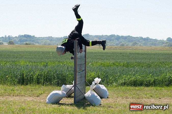 Zdjęcie w galerii na portalu naszraciborz.pl: Historyczny triumf OSP Budziska, czyli co się wydarzyło na gminnych zawodach w Rudzie wiadomości z regionu