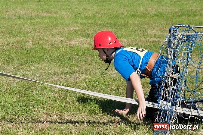 Zdjęcie w galerii na portalu naszraciborz.pl: Historyczny triumf OSP Budziska, czyli co się wydarzyło na gminnych zawodach w Rudzie wiadomości z regionu