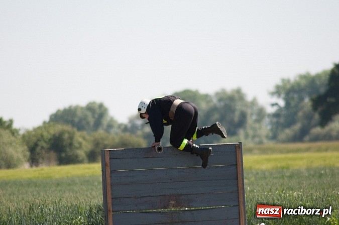 Zdjęcie w galerii na portalu naszraciborz.pl: Historyczny triumf OSP Budziska, czyli co się wydarzyło na gminnych zawodach w Rudzie wiadomości z regionu