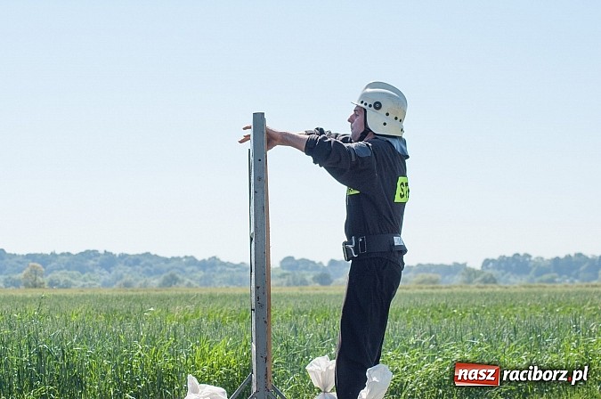 Zdjęcie w galerii na portalu naszraciborz.pl: Historyczny triumf OSP Budziska, czyli co się wydarzyło na gminnych zawodach w Rudzie wiadomości z regionu