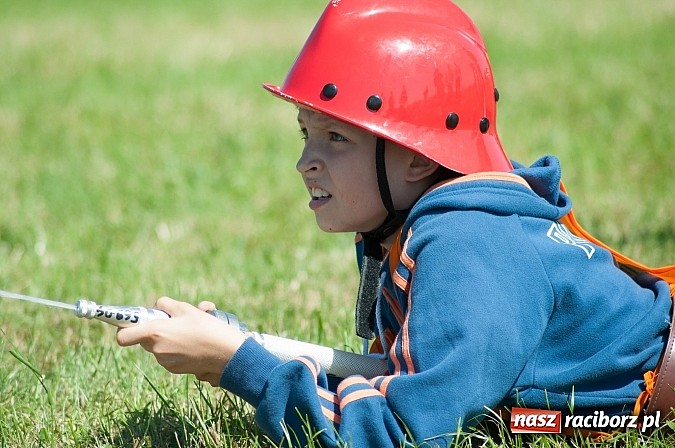 Zdjęcie w galerii na portalu naszraciborz.pl: Historyczny triumf OSP Budziska, czyli co się wydarzyło na gminnych zawodach w Rudzie wiadomości z regionu
