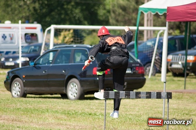 Zdjęcie w galerii na portalu naszraciborz.pl: Historyczny triumf OSP Budziska, czyli co się wydarzyło na gminnych zawodach w Rudzie wiadomości z regionu