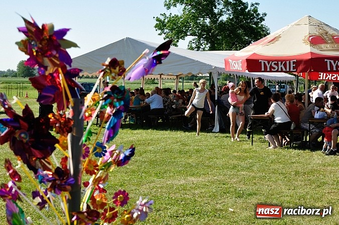 Zdjęcie w galerii na portalu naszraciborz.pl: Historyczny triumf OSP Budziska, czyli co się wydarzyło na gminnych zawodach w Rudzie wiadomości z regionu