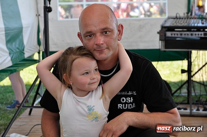 Zdjęcie w galerii na portalu naszraciborz.pl: Historyczny triumf OSP Budziska, czyli co się wydarzyło na gminnych zawodach w Rudzie wiadomości z regionu