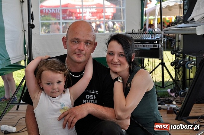 Zdjęcie w galerii na portalu naszraciborz.pl: Historyczny triumf OSP Budziska, czyli co się wydarzyło na gminnych zawodach w Rudzie wiadomości z regionu