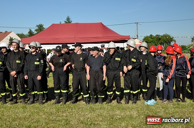 Zdjęcie w galerii na portalu naszraciborz.pl: Historyczny triumf OSP Budziska, czyli co się wydarzyło na gminnych zawodach w Rudzie wiadomości z regionu