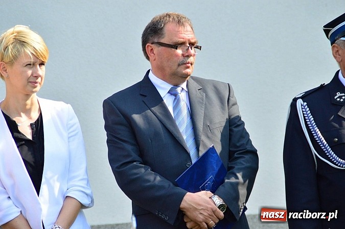 Zdjęcie w galerii na portalu naszraciborz.pl: Ochotnicza Straż Pożarna w Cyprzanowie świętuje 110-lecie istnienia wiadomości z regionu