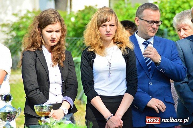 Zdjęcie w galerii na portalu naszraciborz.pl: Ochotnicza Straż Pożarna w Cyprzanowie świętuje 110-lecie istnienia wiadomości z regionu