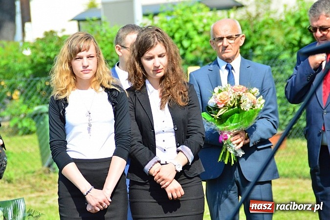 Zdjęcie w galerii na portalu naszraciborz.pl: Ochotnicza Straż Pożarna w Cyprzanowie świętuje 110-lecie istnienia wiadomości z regionu