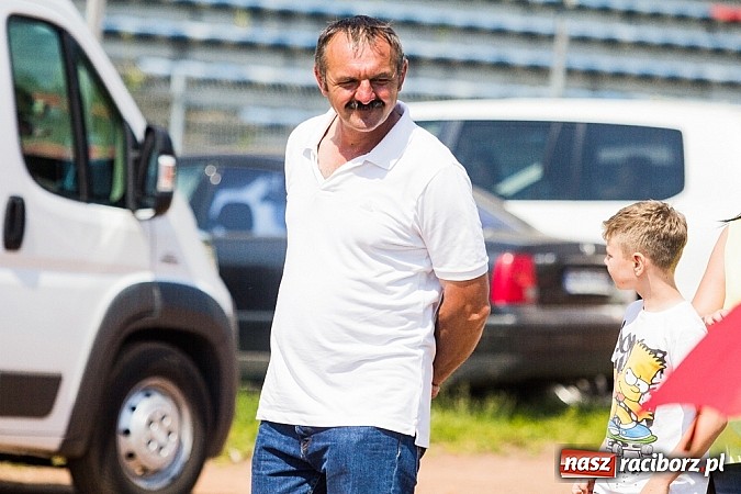 Zdjęcie w galerii na portalu naszraciborz.pl: Drugi dzień Krajowej Wystawy Psów Rasowych wiadomości z regionu