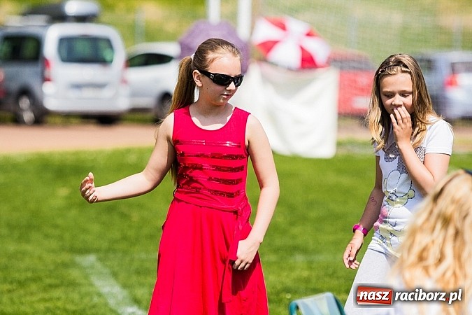 Zdjęcie w galerii na portalu naszraciborz.pl: Drugi dzień Krajowej Wystawy Psów Rasowych wiadomości z regionu