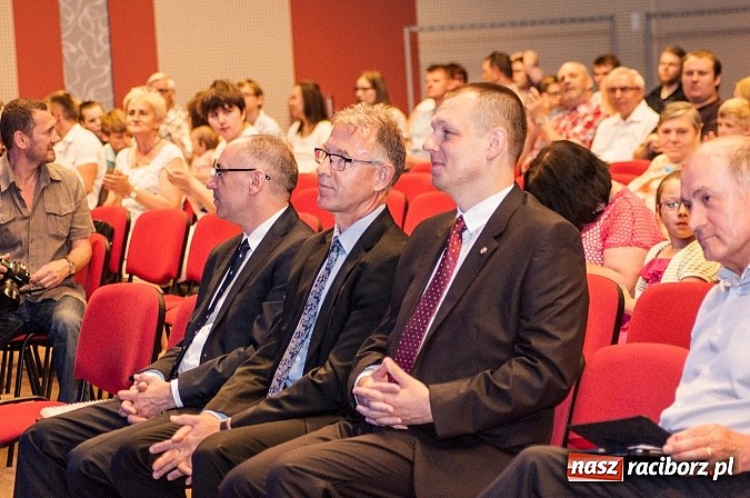 Zdjęcie w galerii na portalu naszraciborz.pl: 35 lat Kościoła Zielonoświątkowego w Raciborzu wiadomości z regionu