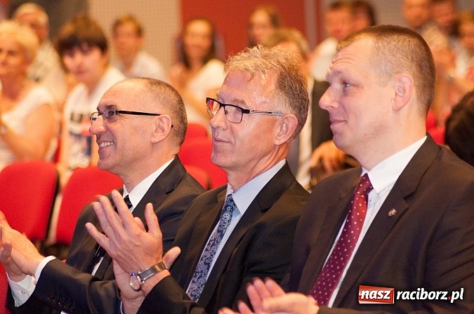 Zdjęcie w galerii na portalu naszraciborz.pl: 35 lat Kościoła Zielonoświątkowego w Raciborzu wiadomości z regionu