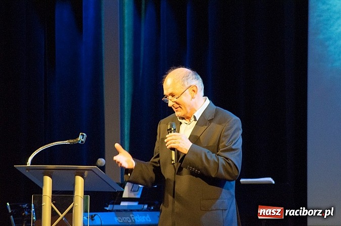 Zdjęcie w galerii na portalu naszraciborz.pl: 35 lat Kościoła Zielonoświątkowego w Raciborzu wiadomości z regionu