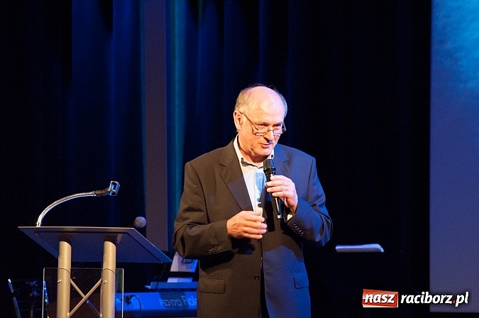 Zdjęcie w galerii na portalu naszraciborz.pl: 35 lat Kościoła Zielonoświątkowego w Raciborzu wiadomości z regionu