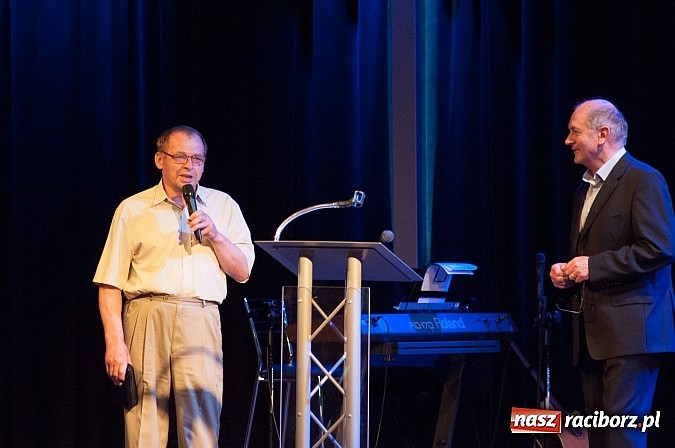 Zdjęcie w galerii na portalu naszraciborz.pl: 35 lat Kościoła Zielonoświątkowego w Raciborzu wiadomości z regionu