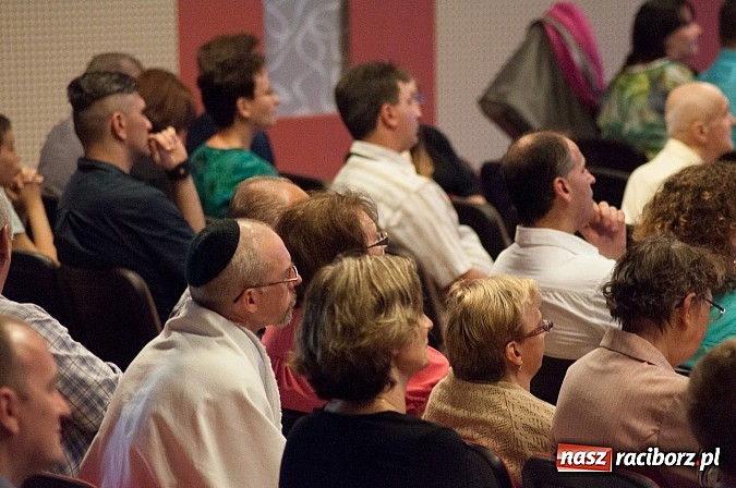 Zdjęcie w galerii na portalu naszraciborz.pl: 35 lat Kościoła Zielonoświątkowego w Raciborzu wiadomości z regionu