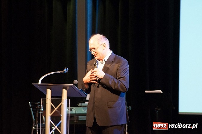 Zdjęcie w galerii na portalu naszraciborz.pl: 35 lat Kościoła Zielonoświątkowego w Raciborzu wiadomości z regionu