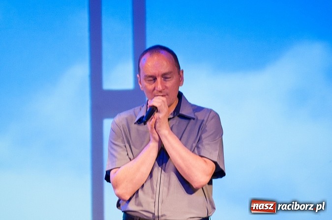 Zdjęcie w galerii na portalu naszraciborz.pl: 35 lat Kościoła Zielonoświątkowego w Raciborzu wiadomości z regionu