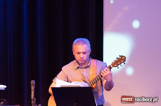 Zdjęcie w galerii na portalu naszraciborz.pl: 35 lat Kościoła Zielonoświątkowego w Raciborzu wiadomości z regionu