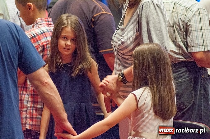 Zdjęcie w galerii na portalu naszraciborz.pl: 35 lat Kościoła Zielonoświątkowego w Raciborzu wiadomości z regionu