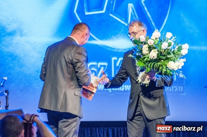 Zdjęcie w galerii na portalu naszraciborz.pl: 35 lat Kościoła Zielonoświątkowego w Raciborzu wiadomości z regionu