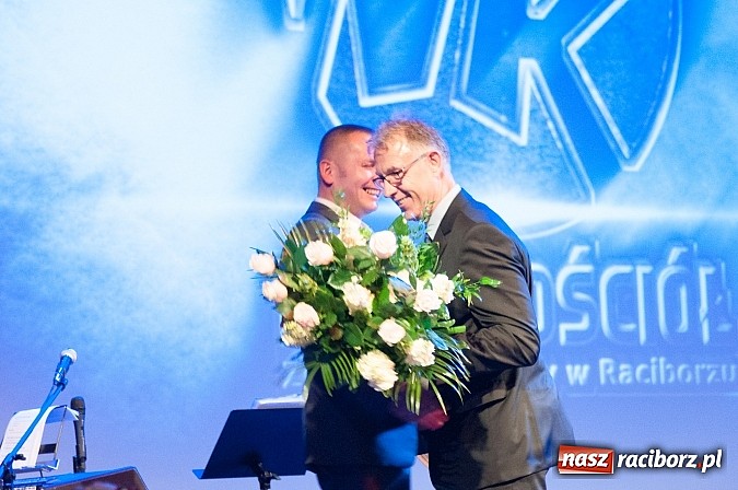 Zdjęcie w galerii na portalu naszraciborz.pl: 35 lat Kościoła Zielonoświątkowego w Raciborzu wiadomości z regionu