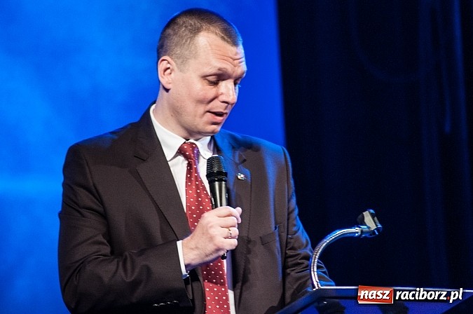 Zdjęcie w galerii na portalu naszraciborz.pl: 35 lat Kościoła Zielonoświątkowego w Raciborzu wiadomości z regionu