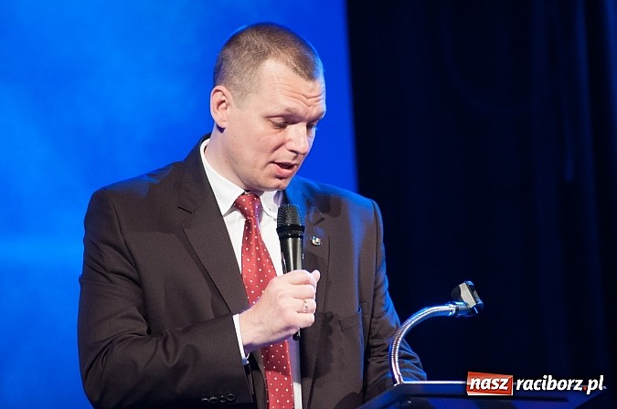 Zdjęcie w galerii na portalu naszraciborz.pl: 35 lat Kościoła Zielonoświątkowego w Raciborzu wiadomości z regionu