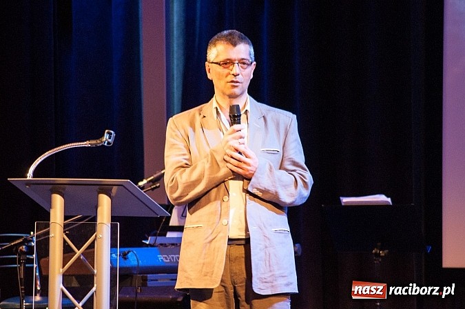 Zdjęcie w galerii na portalu naszraciborz.pl: 35 lat Kościoła Zielonoświątkowego w Raciborzu wiadomości z regionu