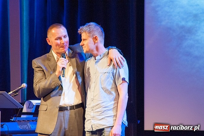 Zdjęcie w galerii na portalu naszraciborz.pl: 35 lat Kościoła Zielonoświątkowego w Raciborzu wiadomości z regionu