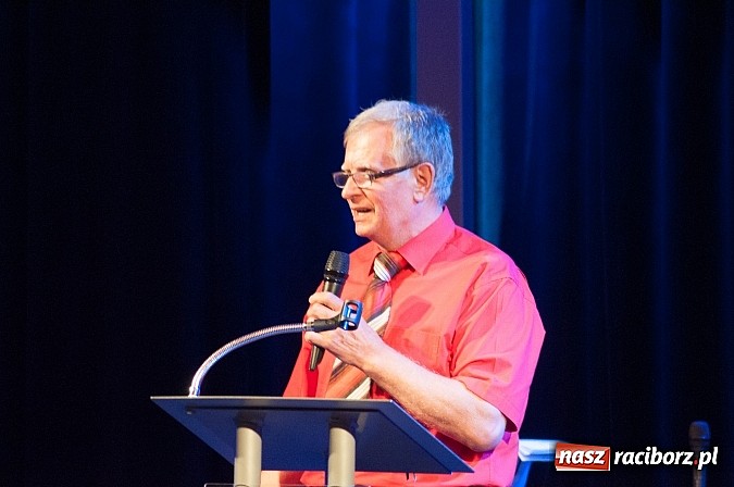 Zdjęcie w galerii na portalu naszraciborz.pl: 35 lat Kościoła Zielonoświątkowego w Raciborzu wiadomości z regionu