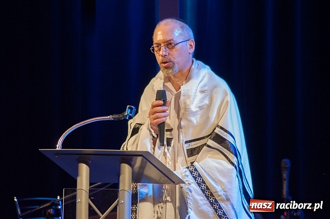 Zdjęcie w galerii na portalu naszraciborz.pl: 35 lat Kościoła Zielonoświątkowego w Raciborzu wiadomości z regionu