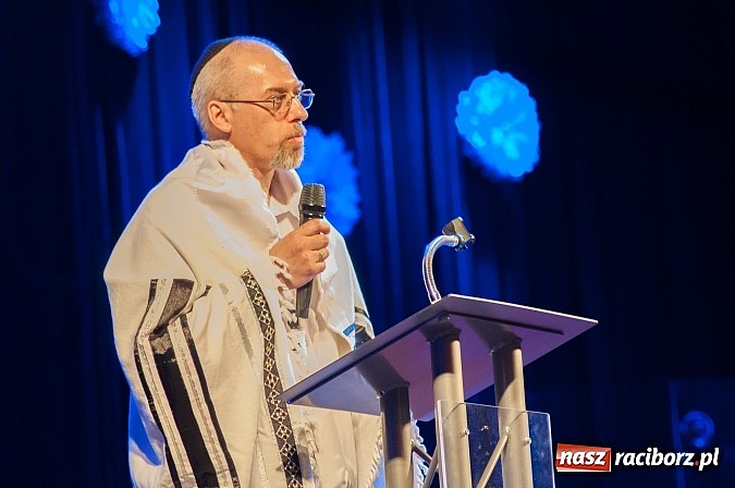 Zdjęcie w galerii na portalu naszraciborz.pl: 35 lat Kościoła Zielonoświątkowego w Raciborzu wiadomości z regionu