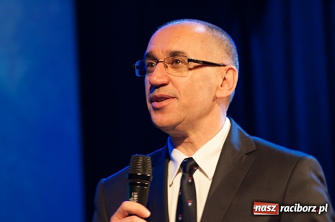 Zdjęcie w galerii na portalu naszraciborz.pl: 35 lat Kościoła Zielonoświątkowego w Raciborzu wiadomości z regionu