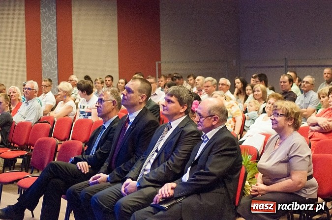 Zdjęcie w galerii na portalu naszraciborz.pl: 35 lat Kościoła Zielonoświątkowego w Raciborzu wiadomości z regionu