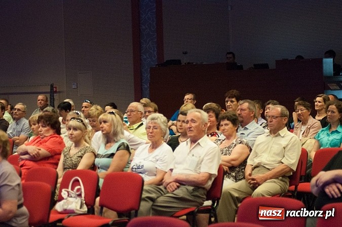 Zdjęcie w galerii na portalu naszraciborz.pl: 35 lat Kościoła Zielonoświątkowego w Raciborzu wiadomości z regionu