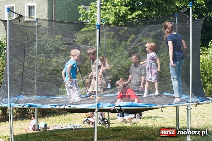 Zdjęcie w galerii na portalu naszraciborz.pl: 35 lat Kościoła Zielonoświątkowego w Raciborzu wiadomości z regionu